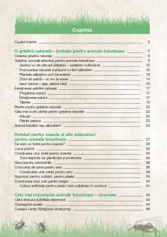 Animale folositoare