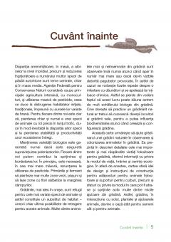 Animale folositoare