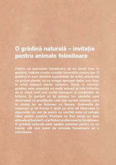 Animale folositoare