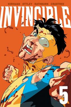 Invincible - Volume 5