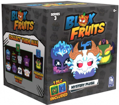 Jucarie de plus - Blox Fruits, produs surpriza