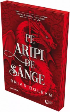 Pe aripi de sange (Sprayed Edge)