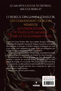 Imperiul de foc si spini