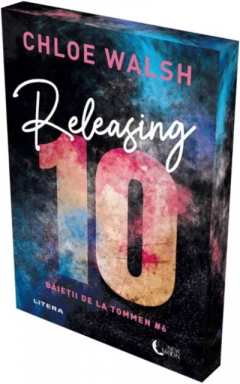 Releasing 10