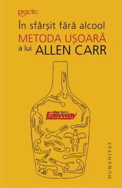 In sfarsit fara alcool