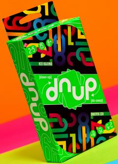Joc de societate - Dnup