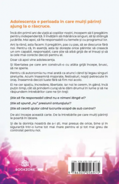 Mama, vreau cu gasca la festival