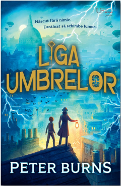Liga umbrelor