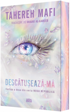 Descatuseaza-ma (Sprayed Edges)