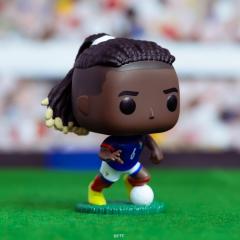 Figurina - Pop! Football - France FFF: Eduardo Camavinga