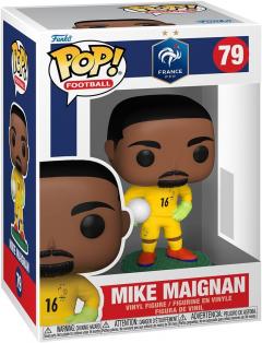 Figurina - Pop! Football - France FFF: Mike Maignan