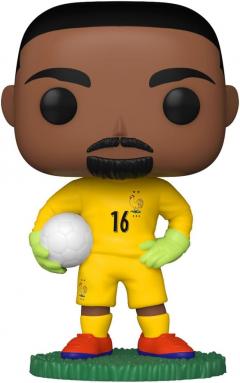 Figurina - Pop! Football - France FFF: Mike Maignan