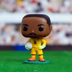 Figurina - Pop! Football - France FFF: Mike Maignan