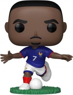 Figurina - Pop! Football - France FFF: Ousmane Dembele