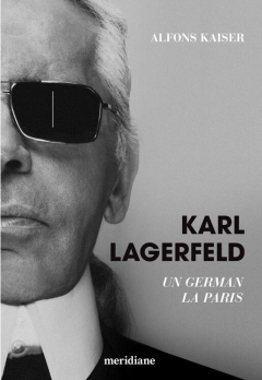Karl Lagerfeld