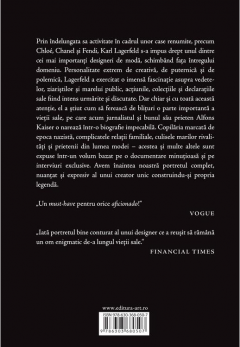 Karl Lagerfeld