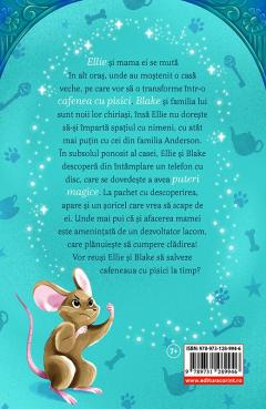 Herriot, soricelul supraveghetor
