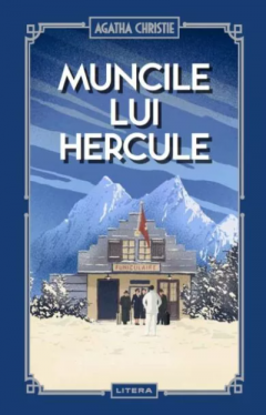 Muncile lui Hercule
