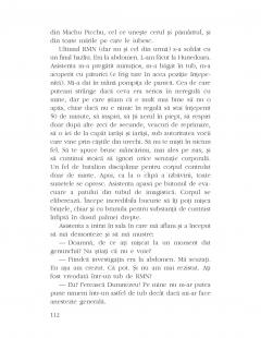 Acasa e acolo unde pot iubi