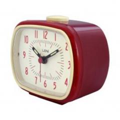 Ceas cu alarma - Rosu