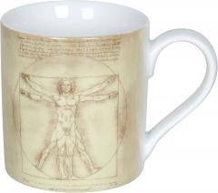 Cana - Da Vinci - Human Proportions