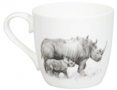 Cana - Rhinos