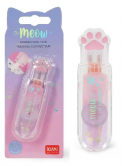 Banda adeziva - Meow