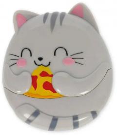 Cutit pentru pizza - Kitty