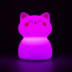 Lampa - Soft Dreams - Pisica