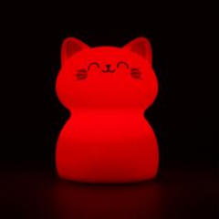 Lampa - Soft Dreams - Pisica