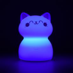 Lampa - Soft Dreams - Pisica