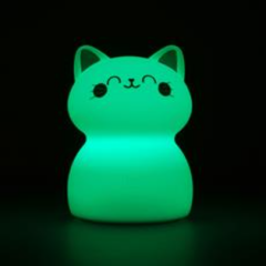 Lampa - Soft Dreams - Pisica