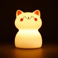 Lampa - Soft Dreams - Pisica