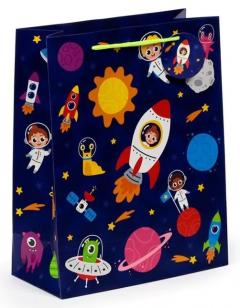 Punga cadou - Space Cadet - Large