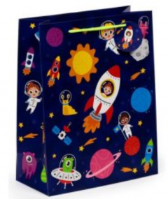 Punga cadou - Space Cadet - Medium
