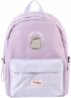 Ghiozdan - Pusheen Moments