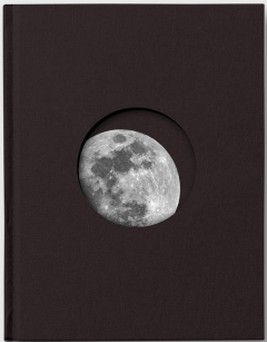 Carnet - Orbit - Luna