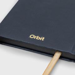 Carnet - Orbit - Luna