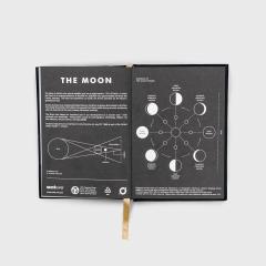 Carnet - Orbit - Luna