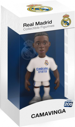 Figurina - Real Madrid - Camavinga