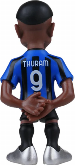 Figurina - Inter Milan - Marcus Thuram