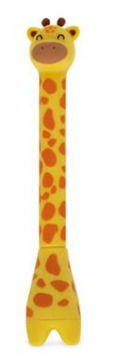 Pix - Girafa