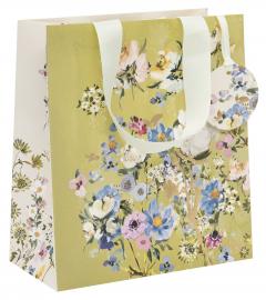 Punga de cadou - Stephanie Dyment - English Garden - Medium Bag