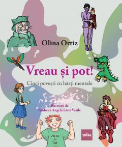 Vreau si pot! 
