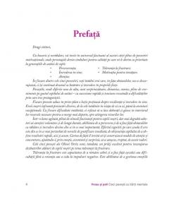 Vreau si pot! 