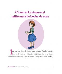 Vreau si pot! 