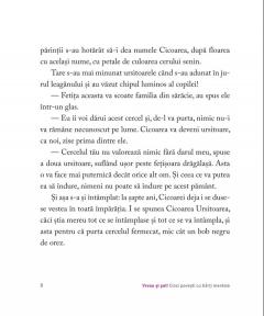 Vreau si pot! 