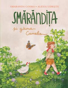 Smarandita si gaina Camelia