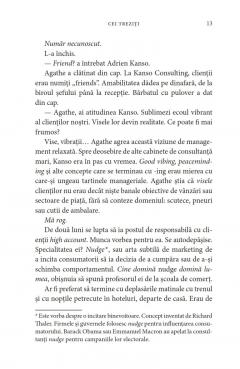 Cei treziti