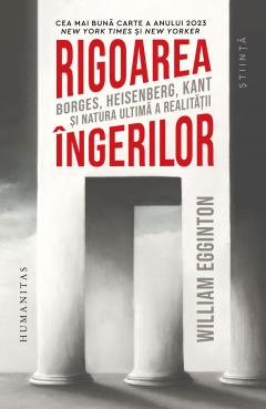 Rigoarea ingerilor